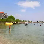 With A Sea View No 15, First Row By The Sea, House Ana Duće
