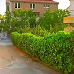 With A Sea View No 15, First Row By The Sea, House Ana * Duće