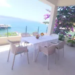 With A Sea View No 15, First Row By The Sea, House Ana Duće