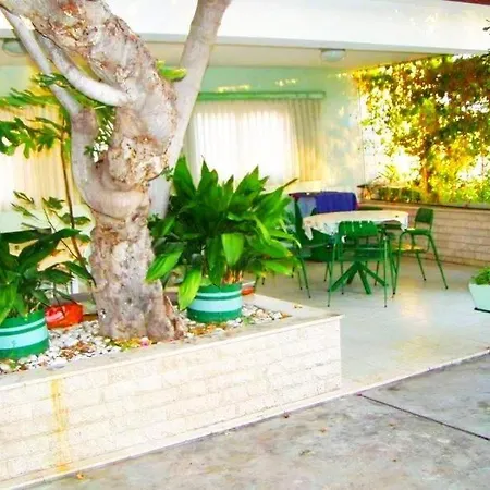Appartamento With A Sea View No 15, First Row By The Sea, House Ana